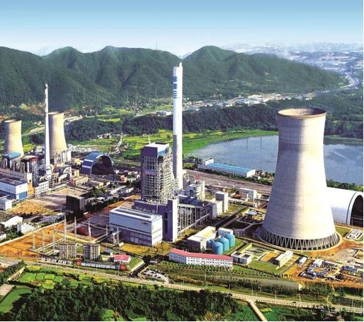 中國能源建設(shè)集團(tuán)東北電力第三工程有限公司